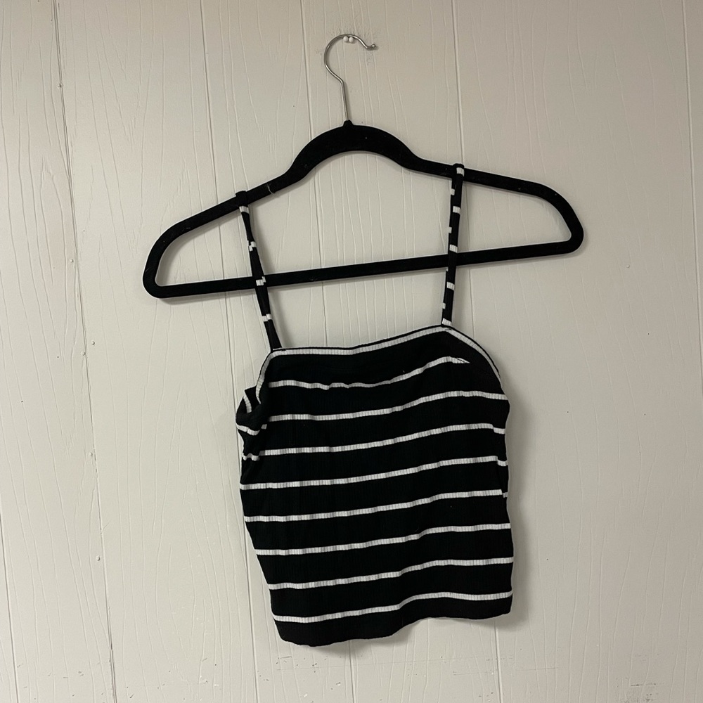 Urban Outfitters Cropped Tank